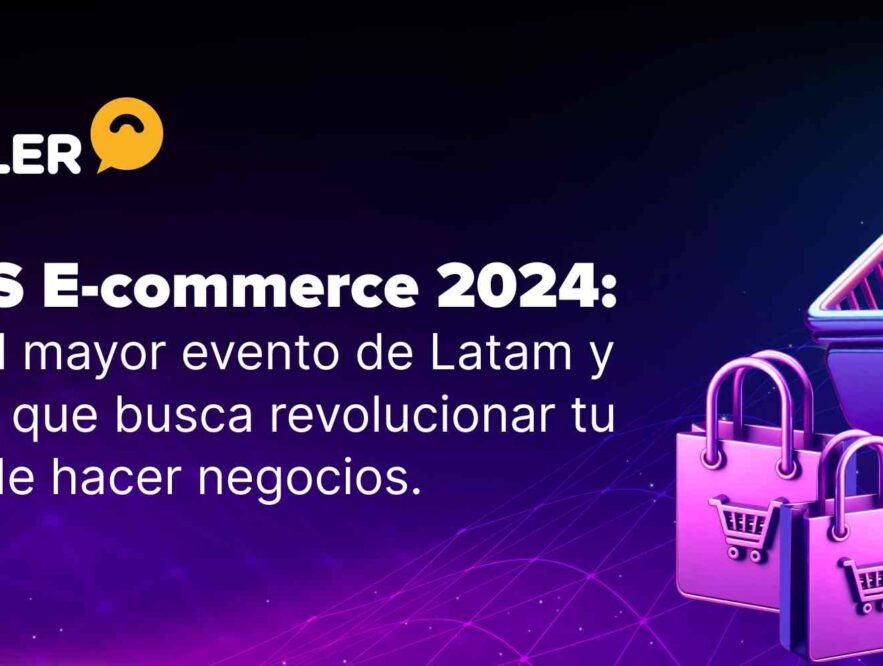 Llega el evento más importante del ecommerce: EMMS 2024