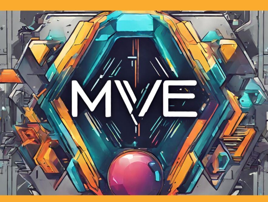 El autor te da una pista: la "V" de MVE no significa viable, como seguramente pensaste, sino valioso. Toda una nueva definición