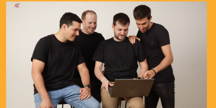 Los founders de Simbuy, la startup argentina seleccionada para eMerge Américas 2024