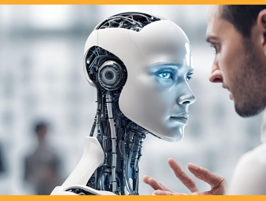 La Inteligencia Artificial, junto con otras tecnologías exponenciales, potenciarán no solo nuestros resultados, sino nuestras capacidades y habilidades. En la sinergia entre tecnología y talento humano, encontramos el camino hacia nuestra próxima versión.