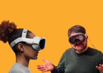 Los desafíos que trae Apple Vision Pro