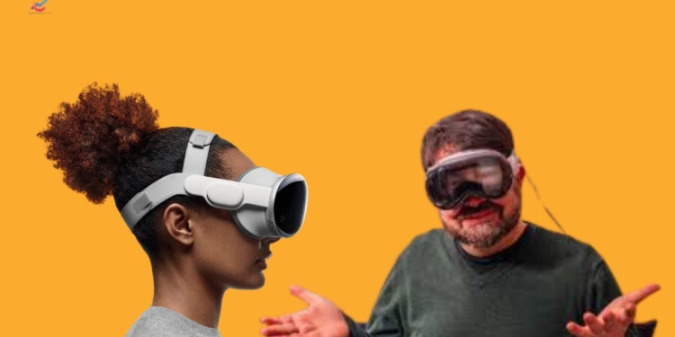 Los desafíos que trae Apple Vision Pro