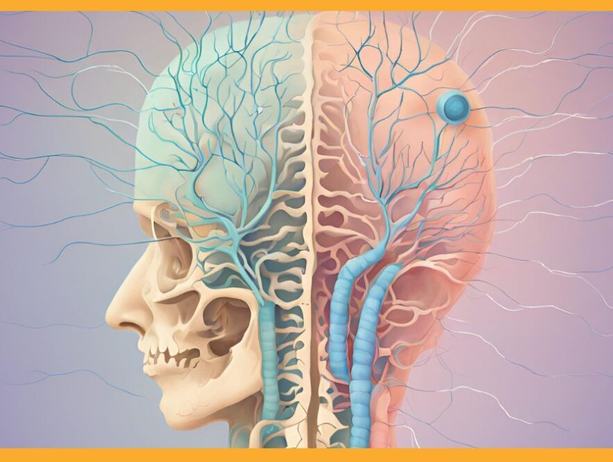 La evolución del sistema nervioso humano en la era digital