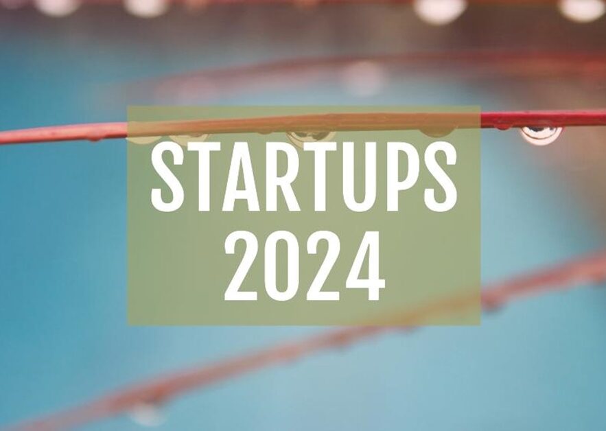 Crear una startup es muy diferente en 2024