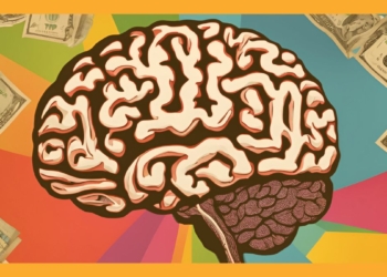 Las metáforas económicas entre el cerebro y el dinero