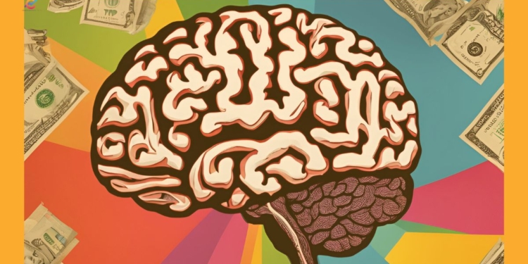 Las metáforas económicas entre el cerebro y el dinero