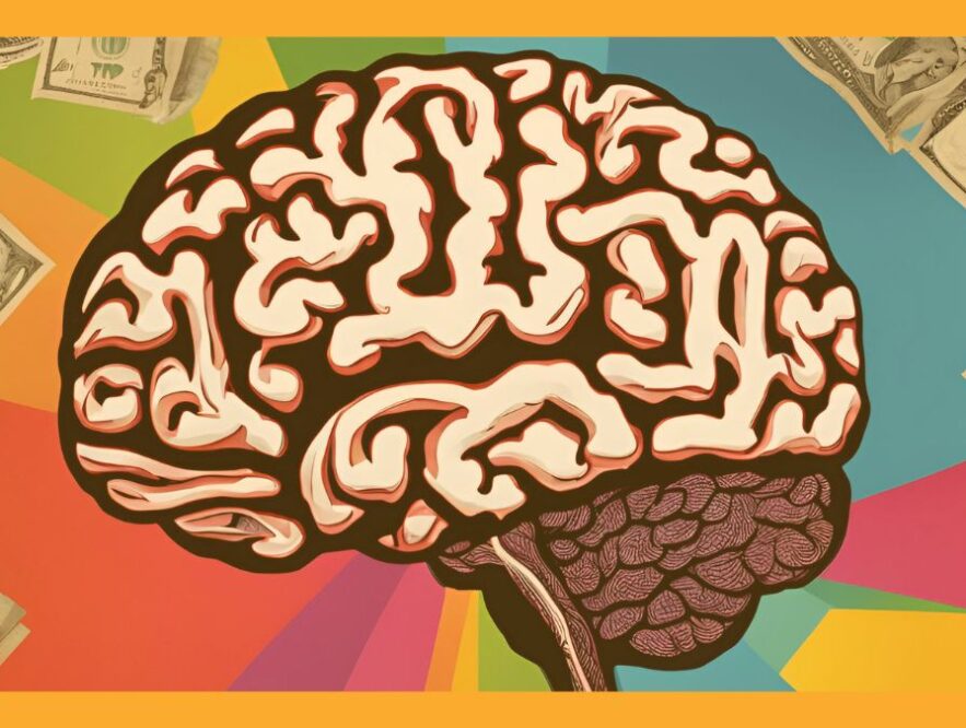 Las metáforas económicas entre el cerebro y el dinero