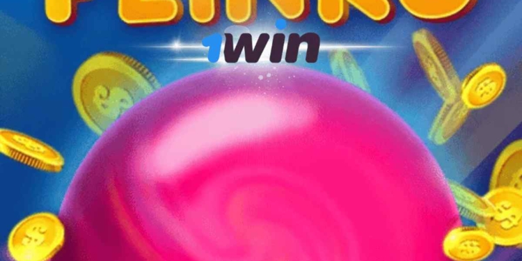 Descubre el juego de Plinko en 1Win Argentina