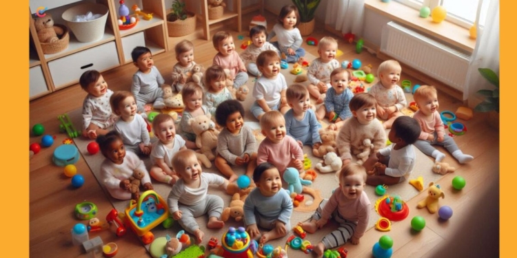 El futuro sin gente: crisis de natalidad y auge de la sexualidad virtual