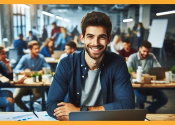 Siete consejos para ser CEO antes de los 30 años (y cambiar el rumbo de una empresa)