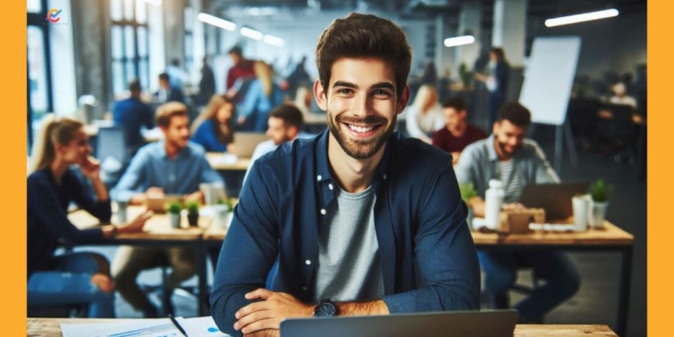 Siete consejos para ser CEO antes de los 30 años (y cambiar el rumbo de una empresa)