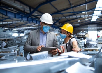 Ventajas de estudiar Ingeniería Industrial en formato online