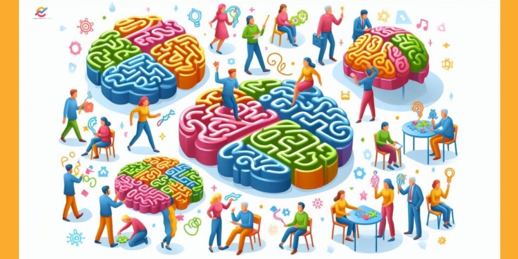 Entrenamiento cognitivo personal: mejorando la mente a través del ejercicio