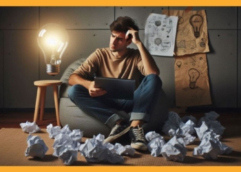 Las mejores ideas para startups siempre tienen un fallo crítico