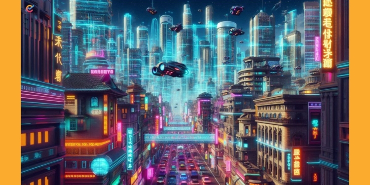 El futuro está aquí: La IA Generativa despliega su potencia transformadora en las organizaciones