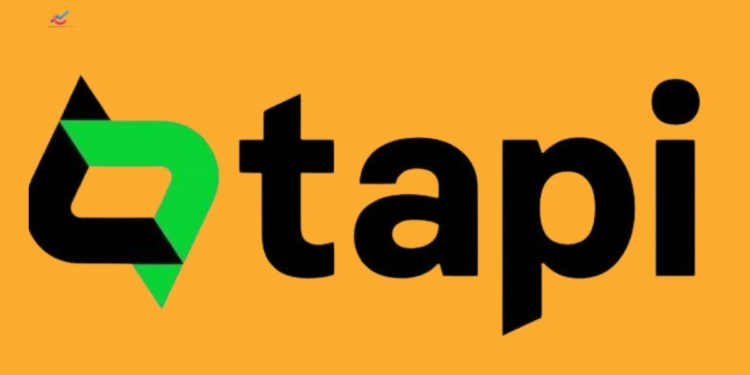 Tapi recauda $22M en Serie A para construir la red de pagos más grande de Latam
