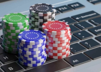 Ventajas de utilizar billeteras digitales en las plataformas de juegos online