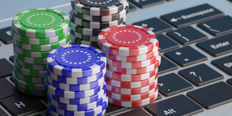 Ventajas de utilizar billeteras digitales en las plataformas de juegos online