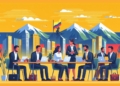 KPMG invita a los emprendedores colombianos a cruzar las fronteras