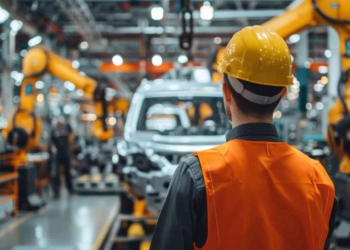 6 ventajas de estudiar Ingeniería Industrial en Utel