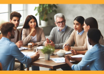 Los 3 tipos de mentores que toda startup necesita
