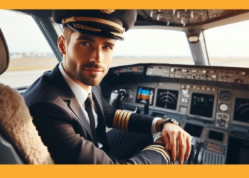Sobrevolando los cielos del espíritu emprendedor