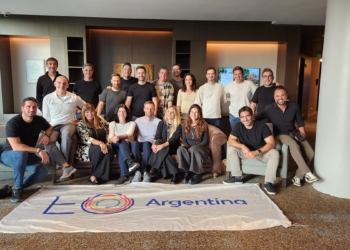 Nuevo board en Entrepreneurs’ Organization Argentina