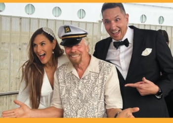 Richard Branson: comparte cuál es el principal factor de un gran liderazgo