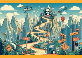 25 tips para que una startup atraviese el valle de la muerte