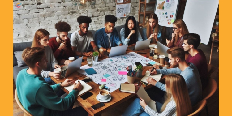 Cómo es realmente la creación de una empresa en fase inicial