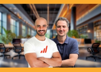 La startup Escala recibe USD 12 M de inversión