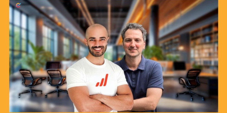 La startup Escala recibe USD 12 M de inversión