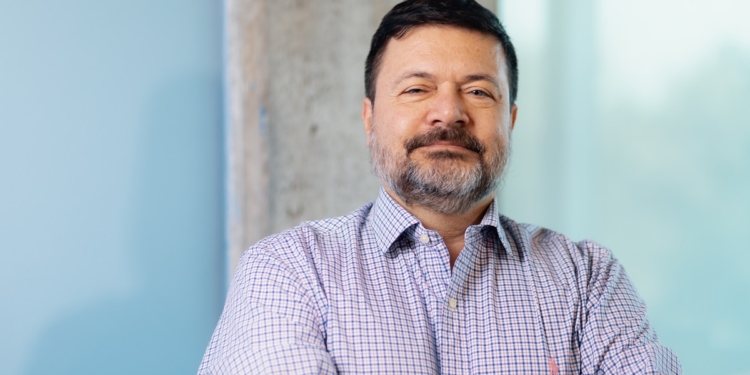 Para Alejandro Bruzzo, la agilidad empresarial es el motor en entornos empresariales volátiles y complejos