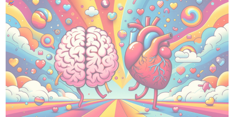 El corazón, el cerebro y el alto rendimiento