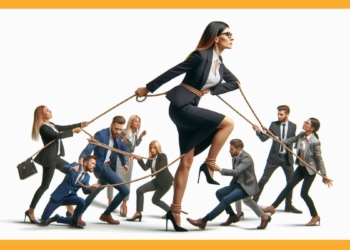 Deseos de stakeholders vs necesidades de los usuarios: seguir órdenes crea malos productos