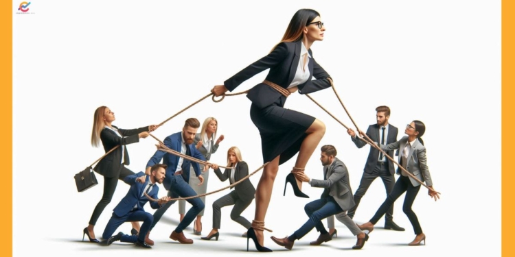Deseos de stakeholders vs necesidades de los usuarios: seguir órdenes crea malos productos
