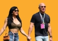 Como es un día en la vida de Jeff Bezos