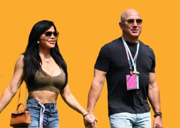 Como es un día en la vida de Jeff Bezos