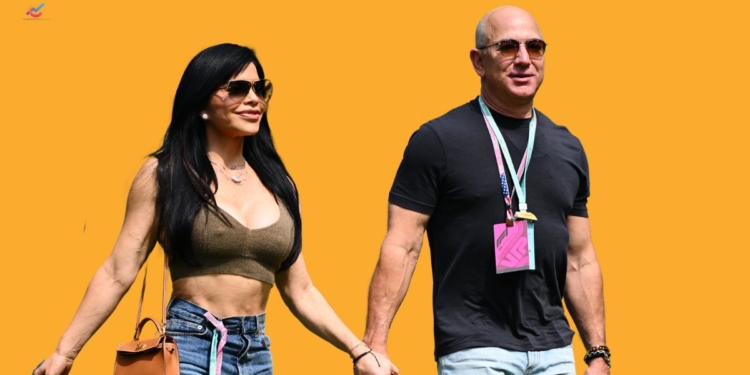 Como es un día en la vida de Jeff Bezos
