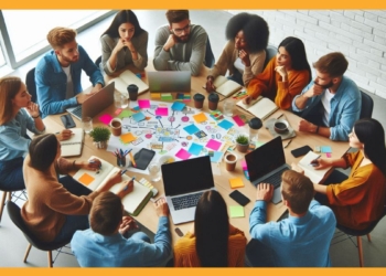 Los beneficios del marketing colaborativo