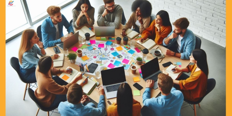 Los beneficios del marketing colaborativo