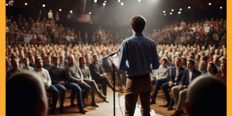 4 pasos para hablar como un CEO