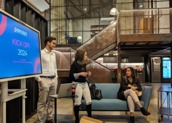 La Asociación Paraguaya de Venture Capital (Parcapy) anuncia la primera edición del VC & Startups Summit Paraguay 2024, un evento abierto a emprendedores, inversores, profesionales del sector de startups y venture capital.