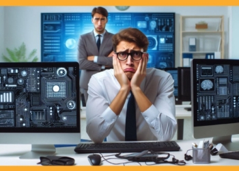 ¿Cómo crear una startup tech sin ser técnico?