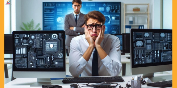 ¿Cómo crear una startup tech sin ser técnico?
