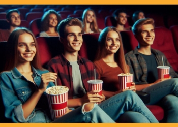 8 películas imprescindibles para emprendedores