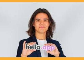 David Pintado, el joven emprendedor español que creó una startup valuada en 16 millones de euros