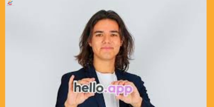 David Pintado, el joven emprendedor español que creó una startup valuada en 16 millones de euros