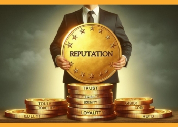 Como construir capital reputacional