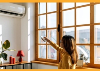 ¿sabes porque la tecnología inverter es conveniente en los aires acondicionados?